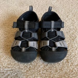 Keen toddler sandals